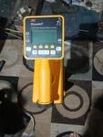 Dynatel 7420 Ems Marker/tape Locator Serviced By 3M New. Price: $1500.00.