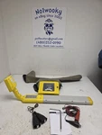 Rycom 8869 Pathfinder Cable Pipe Utility Underground Locator Dynatel Metrotech Seller. Price: $1399.95.