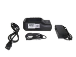 Lithium Ion Battery Charger Compatible With Digitrak F2 F5 Fsd Falcon Eclipse... New. Price: $519.74.