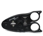 Paladin Tools PA1116 Network Cable Cutter And Wire Stripper Poe Ethernet New. Price: $51.25.