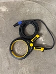 New Vivax Metrotech 5 In Clamp. Price: $200.00.