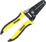 Dowell 22-30 Awg Wire Stripper Stripping Tool Cutter And Multi-functio New. Price: $18.00.