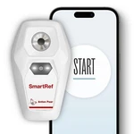 Smartref By Anton Paar - Digital Refractometer Beer Wort Extract, Fruit Sug... New. Price: $493.93.
