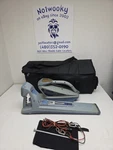 Radiodetection RD4000 Pxl T3 Cable Pipe Utility Sonde Sewer Camera Locator #20 Used. Price: $1299.95.