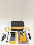 Fluke Ofp-sm Optifiber Pro Singlemode Otdr Module Kit W /dsx Versiv Mainframe Used. Price: $6999.99.