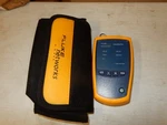 Fluke Networks Simplifiber Pro 850/1300 Source - New. Price: $299.24.