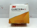3M Xtract Cubitron Ii Hookit Clean Sanding Film Disc 775L, 80+, In, New. Price: $59.95.