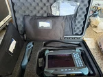 Exfo FTB-1 W/ FTB-880 Netblazer Used. Price: $1000.00.