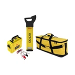 Leica DD120 Depth Kit Underground Utility Locator, 15 Ft Max 54GE17 New. Price: $3667.75.