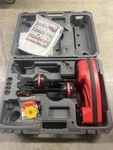 Ridgid 19238 Navitrack Ii Scout Locator Sonde Line Used. Price: $1620.00.
