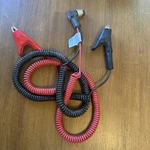 Utiliguard Subsite Ditch Witch Gen Eye Leica Direct Connect Leads Locator Used. Price: $124.99.
