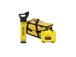Leica DD130 Utility Locator With DA175 Watt Signal Transmitter (catalog Number New. Price: $2754.56.