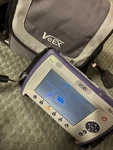 Veex RXT-1200 3000 Combo Used. Price: $1900.00.