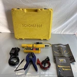 Schonstedt XTPC-82KHZ Sonde Pipe Cable Sewer Camera Kits Only & Case No Locator Used. Price: $649.00.