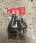 Milwaukee 49-90-2000 2-1/2" Dust Extraction Adaptor Kit For Wet/dry Shop Vacuums New. Price: $18.99.