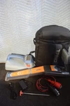 Radiodetection Locator Wand RD5100 H20+ Transmitter TX10 Set #2 Used. Price: $1899.00.