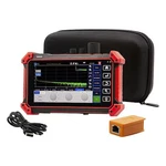 Triplett OTDR1315 Optical Time Domain Reflectometer New. Price: $619.93.