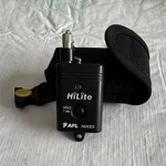 Afl Hilite Visual Fault Locator 1MW 610-690NM 2C28EC097 VF13-01-0900PR With Case Used. Price: $34.95.