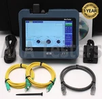 Exfo Maxtester Iolm 1310NM 1550NM Fiber Otdr MAX-720C-SM1 Used. Price: $6089.00.