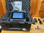 Exfo FTB-1 Pro Dual Carrier & 88260 100G Ethernet Tester Used. Price: $4999.99.