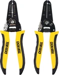 Dowell 10-22AWG+22-30AWG Wire Stripping Tool Stripper Cutter Pliers Mu New. Price: $14.13.