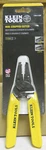 Klein Tools Wire Stripper/cutter Multi-purpose 11045-12-SEN New. Price: $15.99.