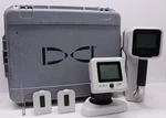 Digitrak Falcon F1 Locator With 2 Batteries And Fcd Remote Display Case Used. Price: $12440.99.