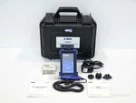 Afl Noyes DFS1 + DFD1 Focis Fiber Inspection System With 7 Tips Used. Price: $1338.67.