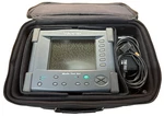 Wavetek Mts 5100 Media Test Set 0TDR Mainframe W/case (MCI36) Used. Price: $750.00.