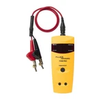Fluke Networks TS100-PRO-BT-TDR Cable Fault Finder W/ Bridge Tap New. Price: $809.26.