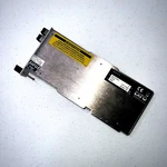 Exfo Optical Attenuator IQS-3100-BW-EA Used. Price: $199.95.