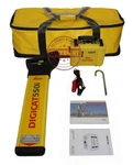 Leica Digicat Locator 550I Digitex 100T Transmitter,pipe, Cable Tracer,subsite Seller. Price: $1650.00.