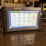 Anritsu MT1000A Network Master Pro; OPTION-71/72/20/1/11/3/2/10/21 Used. Price: $6500.00.