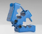 Jonard Tools MS-336 Mid Span Slit & Ring (7.9MM 11.0MM) New. Price: $229.00.
