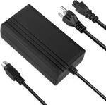 4-PIN Ac-dc Adapter Charger For Jdsu Mts 6000A T-berd Power Supply Switching Psu New. Price: $28.18.
