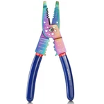 Workpro 8" Crimping/wire Stripper Tool Cutter Cable 10-22 Awg New. Price: $19.99.