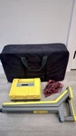 Subsurface Instruments PL-1500 Pipe And Cable Locator With Case Used. Price: $895.00.