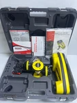 Ridgid Seektech SR-60 Locator ( As It Is) For. Price: $3450.00.