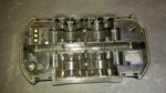 Vivax-metrotech Alkaline Battery Tray For LOC3-5TX And LOC3-10TX Transmitters Used. Price: $249.00.