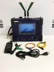 Acterna MTS5100EO Optical Otdr 5026DR Single Mode 1310/1550 Nm Module With Vfl Used. Price: $764.15.