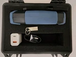 Exfo OX1-PRO-MI W/ 1310 1550 1650 Live Fiber Explorer Otdr Used. Price: $3099.00.