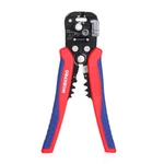 Workpro 3-IN-1 8" Automatic Wire Stripper/cutter/ Crimper AWG10-24 Multi Pliers New. Price: $12.99.