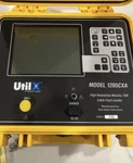 Riserbond 1205CXA High Resolution Metallic Tdr Time Domain Reflectometer Used. Price: $795.00.