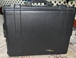 Fluke OFTM-5612 Optical Fiber Analyzer And Dtx 1200 Smart Remote Set Used. Price: $5600.00.