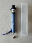 New Exfo FLS-241-UNIV Visual Fault Locator (vfl) Professional Fiber Optic Tester. Price: $75.00.