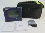 Wavetek Acterna Jdsu MTS5100E Otdr MTS5000E W/ Opt: Pas-fd, 50660 Lts, 5026 Hd Used. Price: $399.95.