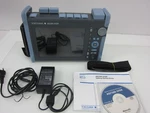 Yokogawa AQ7280-HK/SMP/SB AQ7283A Otdr 1310/1550NM, AQ2780V Opm&vls, Calibrated Used. Price: $1845.00.