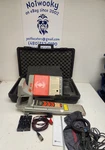 Radiodetection Pdl HCTX433 Cable Pipe Sonde Sewer Camera Locator RD4000 Used. Price: $1599.95.