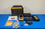 Fluke Networks OFP2-100-QI Optifiber Pro Quad Otdr Kit Used. Price: $11000.00.