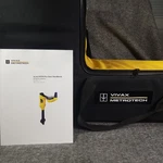 Vivax Metrotech VLOC3 Rtk-pro Cable & Pipe Locator Carrying Case Only Used. Price: $249.99.